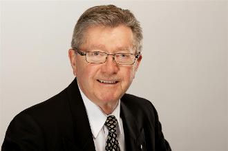 Henry Vaananen, Broker - Thunder Bay, ON