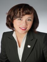 Yvonne Lee,  Courtier Immobilier - Brossard, QC