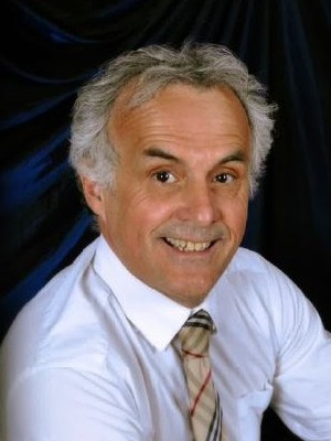 Richard Fortin, Courtier Immobilier - Québec (Charlesbourg), QC
