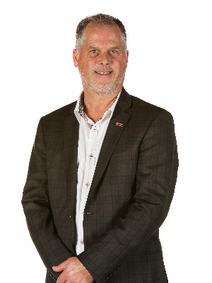 Mario Morin, Courtier immobilier résidentiel et commercial - Québec, QC