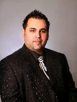 Alvaro Fernandez, Courtier Immobilier - Montreal (Outremont), QC