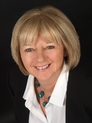 Lorraine Sims, Chartered Real Estate Broker - Pointe Claire, QC