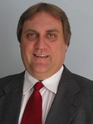 Daniel K. Morton,  Courtier Immobilier - KIRKLAND, QC