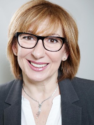 Katia Choucair, Broker/Manager - Montréal, QC