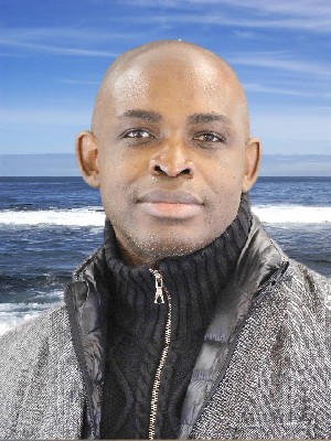 Victor Okhuofu Etafo
