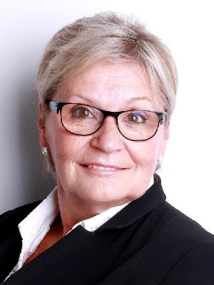 Diane Ménard