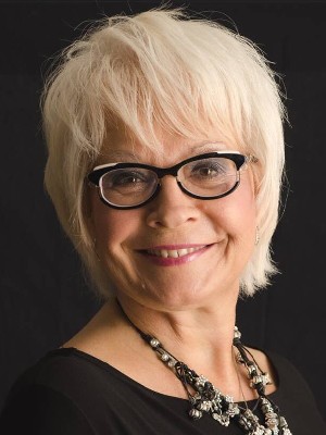 Ruth Penner, Associate Broker/Sales Representative - Winnipeg, MB