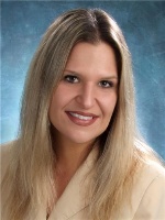 Rachel Melamedov, Sales Representative - Richmond Hill, ON