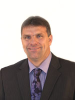 Martin Vlietstra, Sales Representative - Brantford, ON