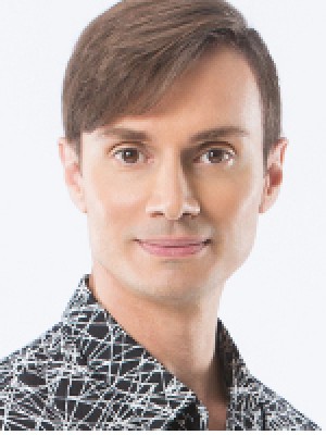 Aleksandar Antonijevic, Sales Representative - Toronto, ON