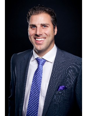 Anthony Sprovieri, Real Estate Agent - Kelowna, BC