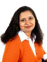 Shazia Qureshi, Sales Representative - Ottawa, ON
