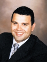 Vincenzo Bertucci, Sales Representative - Toronto, ON