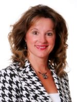 SuzAnne LeBlond, Sales Representatives - Ottawa, ON