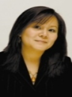 Vivian Caballero, Sales Representative - Toronto, ON