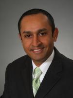 Salman Kazi, Sales Representative - North Bay, ON