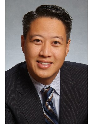 Michael Lim, Sales Representative - Mississauga, ON