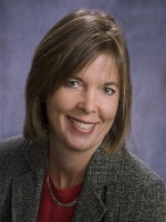 Carolyn Muzzin, Sales Representative - Woodstock, ON