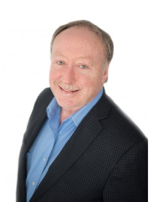 Robert Downer, Sales Representative - Guelph, ON