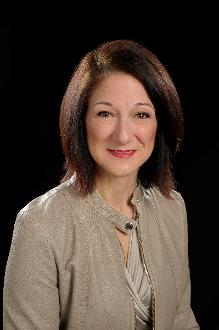 Linda Silverson, Sales Representative - Thunder Bay, ON