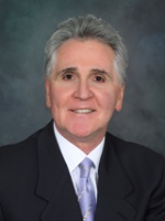 Dieter Kramkowski, Sales Representative - Toronto, ON