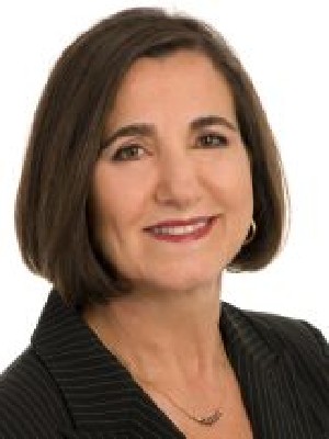 Giovanna Balaiban, Sales Representative - Victoria, BC