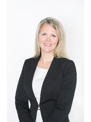 Lesley Kennedy, Sales Representative - Oakville, ON