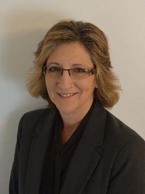 Jana Bradford, Sales Representative - Kamloops, BC