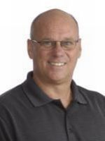 Mike Shannon, Sales Representative - Kamloops, BC