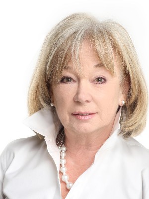 Jane Ouellette,  Courtier immobilier résidentiel et commercial - Pointe Claire, QC