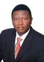 Paul Ngobia, Sales Representative - Mississauga, ON