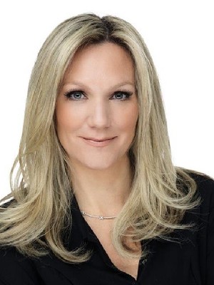Béatrice Baudinet,  Courtier Immobilier - Montreal (Westmount), QC