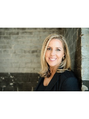Karla Wardle, Sales Representative - Toronto, ON