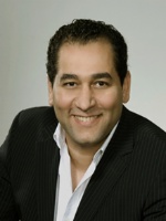 Mohamed Sabry, Real Estate Agent - Coquitlam, BC