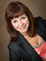 Alice Millen-Reese, Sales Representative - Orangeville, ON
