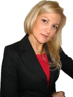 Ivana Spasic Djordjevic, Broker - Thornhill, ON