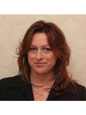 Brenda Robinson, Sales Representative - Toronto, ON
