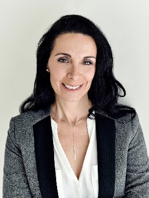 Valérie Chartrand, Real Estate Broker - Brossard, QC