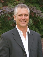 Greg Clarke, Agent - Kelowna, BC
