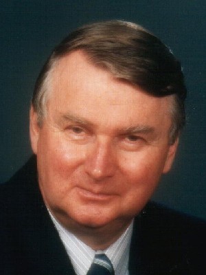 Gary R. Jennings, Broker - Coldwater, ON