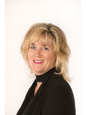 Shana Barnim, Sales Representative - Goderich, ON