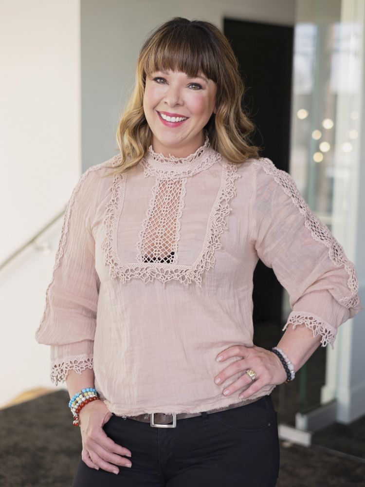 Kelly Kuntz, Realtor® , Royal LePage Regina Realty Royal LePage