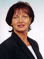 Anne Nanowski, Real Estate Agent - MISSISSAUGA, ON
