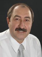 Jerry Stepanyak, Agente immobilière - Langley, BC
