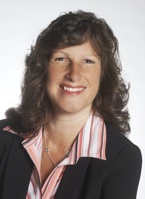 Sandra Wakefield, Sales Representative - Guelph, ON