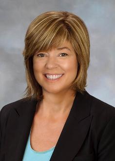 Marnie Donovan, Sales Representative - Ottawa, ON