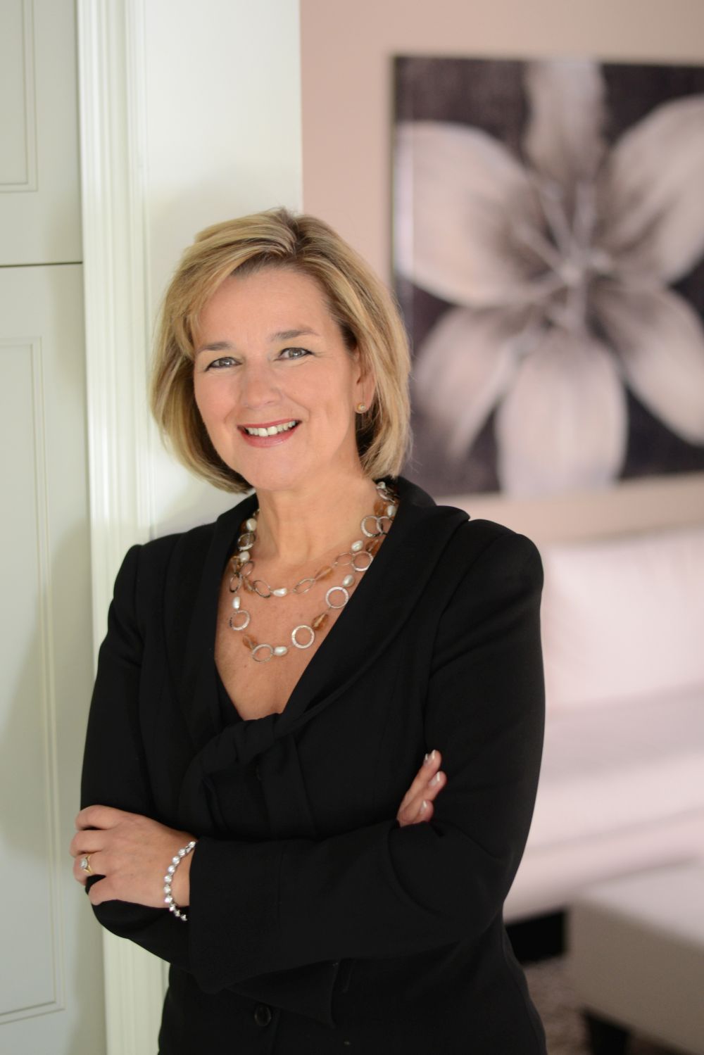 Judy Stirling, Real Estate Broker - Aurora, ON