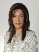 MARYAM NIKZADFAR, Sales Representative - Richmond Hill, ON