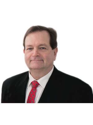 David Tomlinson, Sales Representative - WHITBY, ON