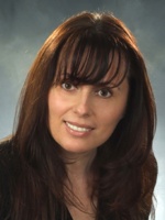 Barbara Widlicka, Sales Representative - Mississauga, ON